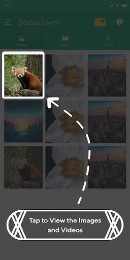 Status Saver Video Saver WA screenshot 3