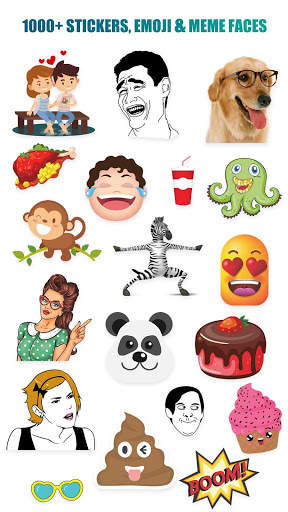 Memeto - Free Meme Maker, Meme Creator & Generator screenshot 5