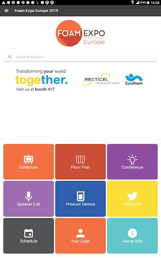 Smarter Shows App screenshot 12