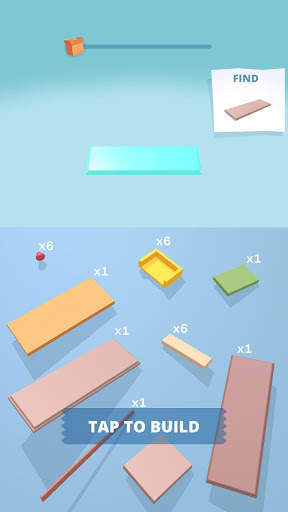 Ikey Master 3D screenshot 6