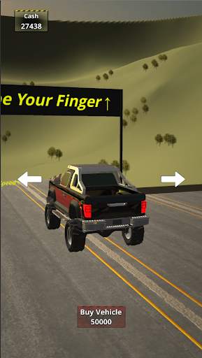 Stunt Car Simulation : 2020 screenshot 6