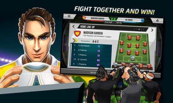 Football King screenshot 4
