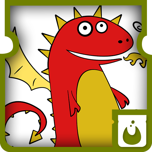 Dragon Balls Memory Game icon