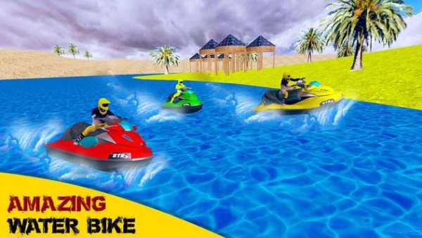 Switch Play Awesome Vehicle Racing 3D screenshot 5