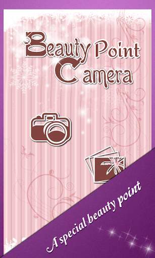 Beauty Selfie Camera screenshot 2