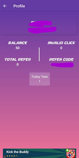Quick Money - Earn Unlimited स्क्रीनशॉट 3