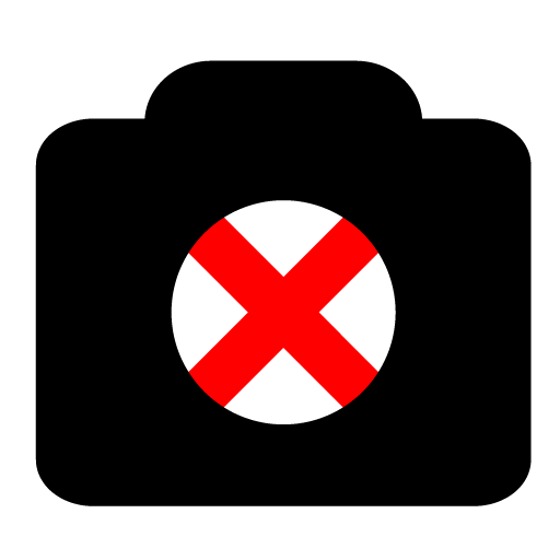 NoCam Camera Blocker icon