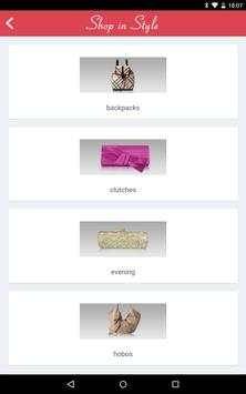 Shop in Style screenshot 8