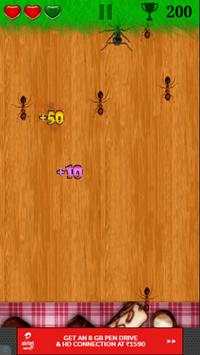 Ant Smash Mania screenshot 2