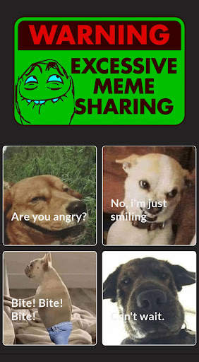 Funny Memes & Jokes Quotes screenshot 7
