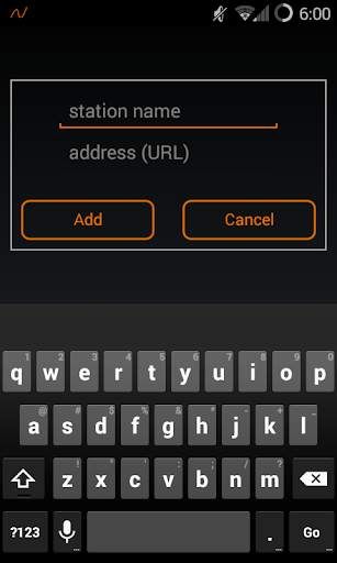 MR Recorder - Radio Streaming screenshot 5