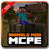 Animals for Minecraft 1.0.1