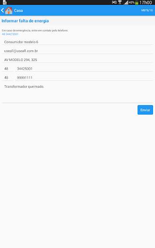 Useall E2 App Consumidor screenshot 10