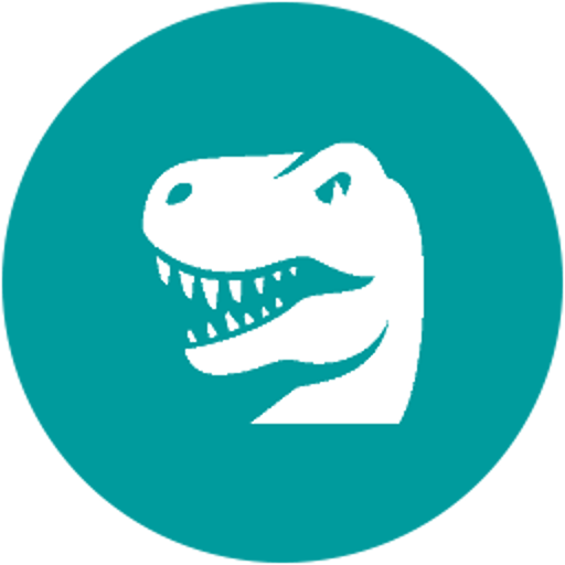 Dino Warrior icon