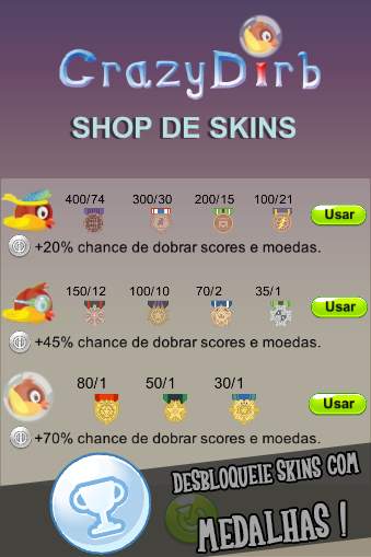 Crazy Dirb: ARCADE GAME screenshot 6