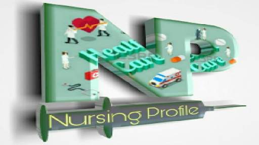 Nursing Profile скриншот 1