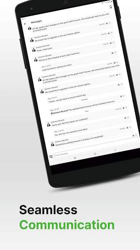 CoConstruct screenshot 2