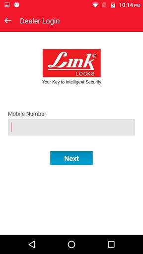 Link Locks screenshot 2
