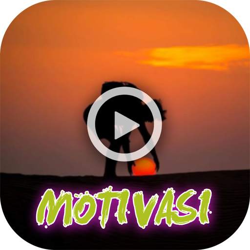 Video Status WA Motivasi Hidup 1.0