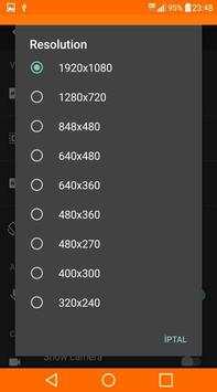 Screen Recorder - No Root screenshot 4