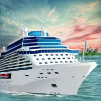 Ship Transport Simulator 2020