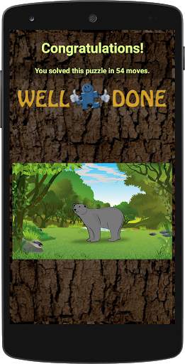 Chinki's Animal World screenshot 8