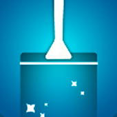 Clean Top icon
