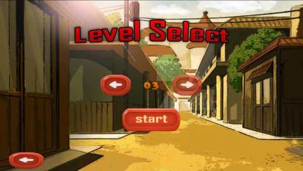 boruto adventure ninja screenshot 3
