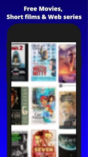 Movies - Watch Free Hotstar Netflix Explain Hindi screenshot 2