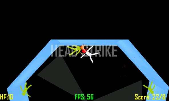 Ragdoll Fighting Championship screenshot 6