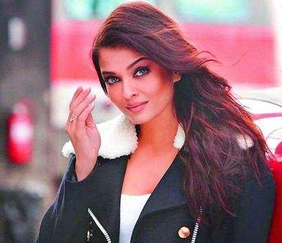 Aishwarya Rai Wallpaper HD screenshot 4