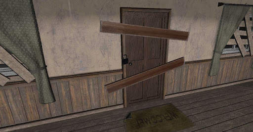 Granny Siren Head screenshot 3