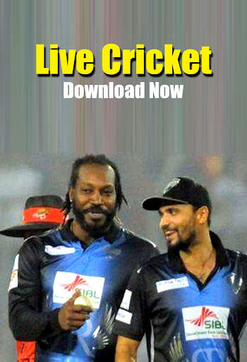 Live T Sports - Live Cricket screenshot 1