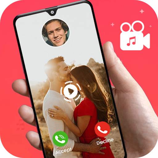 Video Ringtone for Incoming Call 1.2