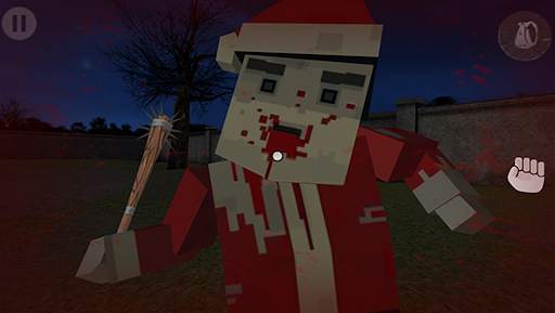 Craft Granny Horror Map Minecraft:Craft Maps scary screenshot 3