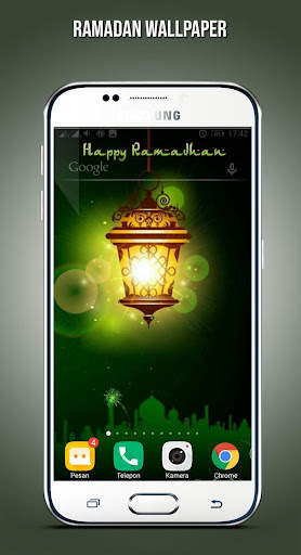 Mosque Wallpapers HD screenshot 5