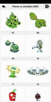 Draw Zombie   step by step screenshot 2