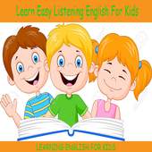Learn Easy Listening English For Kids 10003