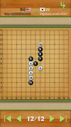 Dr. Gomoku screenshot 6