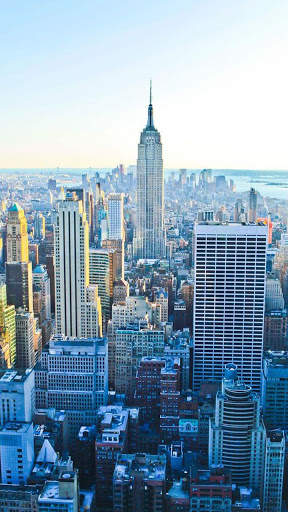 New York Wallpapers screenshot 6