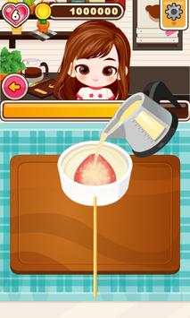 Chef Judy: White Day Candy screenshot 4