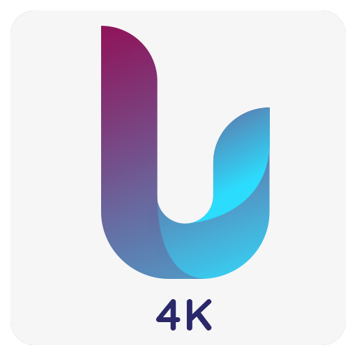 Ultra Wallpaper 4K icon