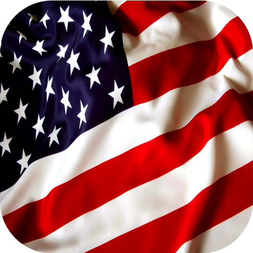 🇺🇸 United States Flag Wallpapers иконка