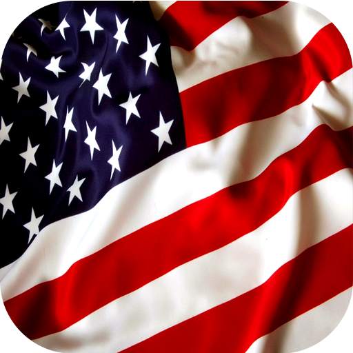 🇺🇸 United States Flag Wallpapers 3.0