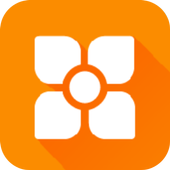 Lenovo Mobile Launcher Wallpaper App icon
