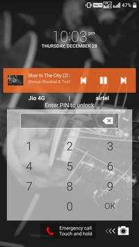 Froster Music Player screenshot 4