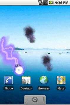 Burn Phone Prank 1 تصوير الشاشة