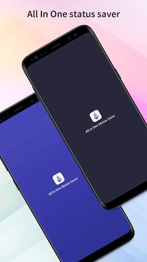 All In One Status Saver Pro скриншот 3