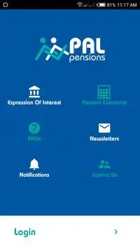 PAL screenshot 2