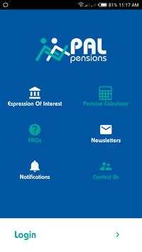 PAL screenshot 2